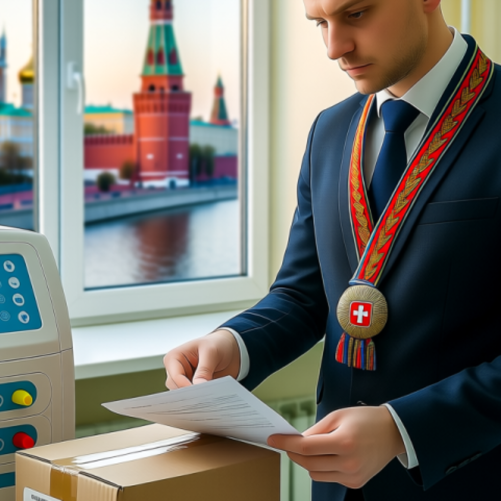 Наглядный пример к статье "Как спланировать закупку и установить условия допуска?"