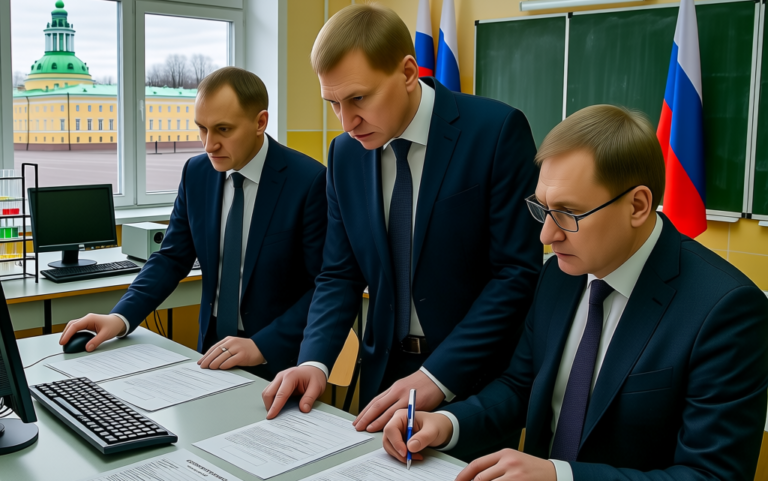 Наглядный пример к статье "Законодательство 44-ФЗ — важные изменения "