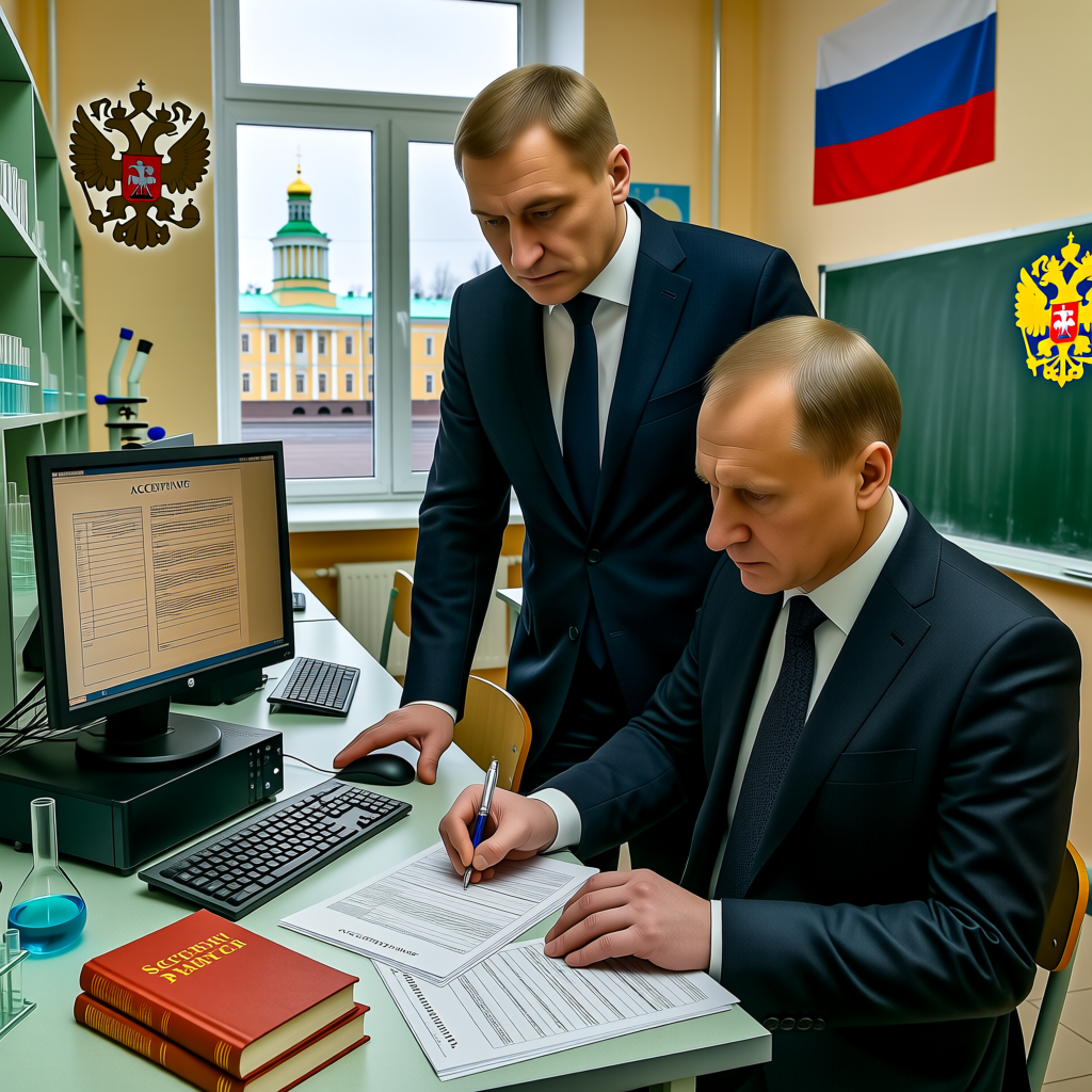 Наглядный пример к статье "Эксклюзивная подготовка отчетности  безупречно"