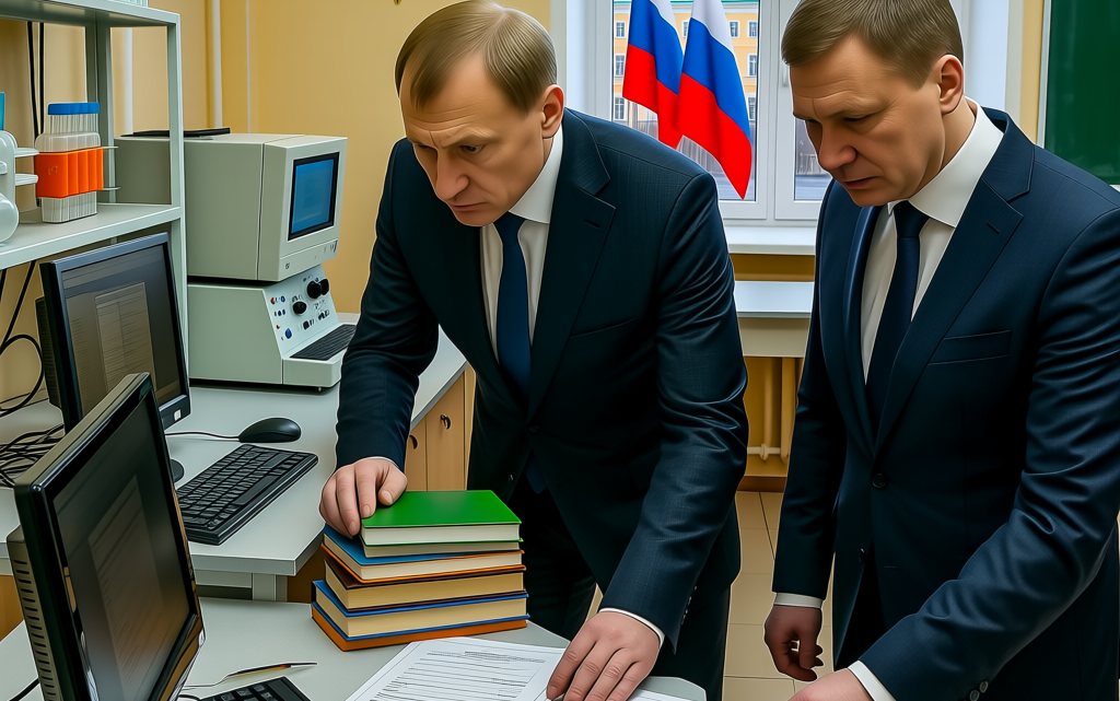Наглядный пример к статье "Эксклюзивное планирование закупок "