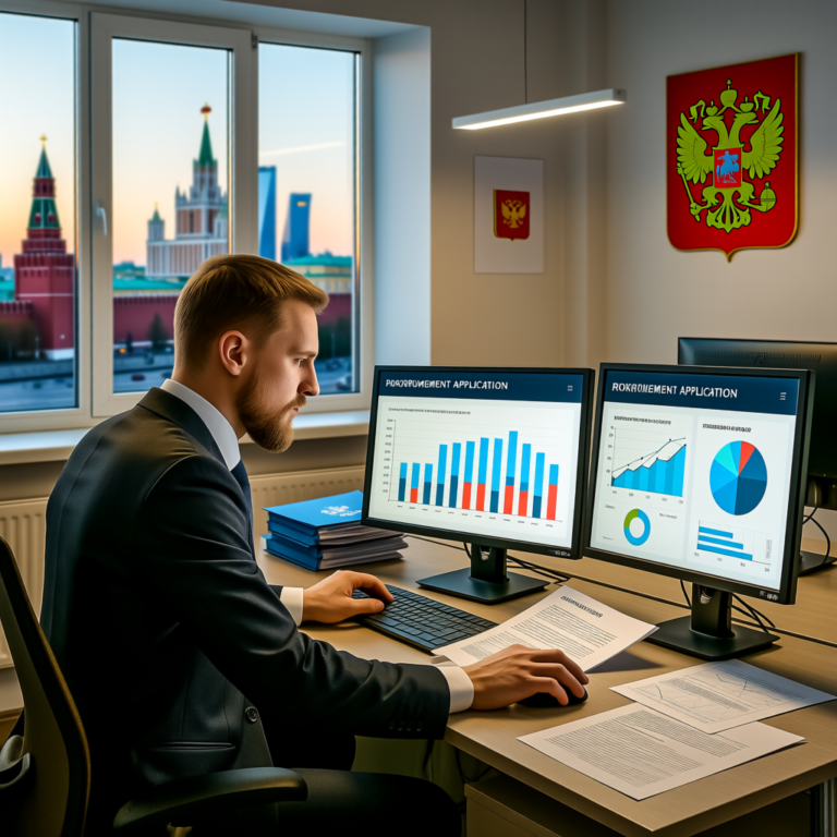 Наглядный пример к статье "Ответственность заказчика — важное обучение госзакупкам "