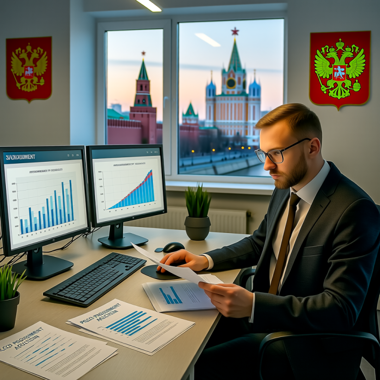 Наглядный пример к статье "Участие в тендерах — эффективное обучение 44-ФЗ "