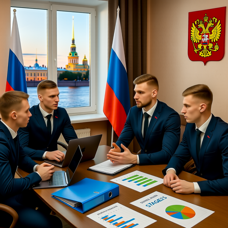 Изображение к статье "Жалобы на закупки: алгоритм для надежной защиты"
