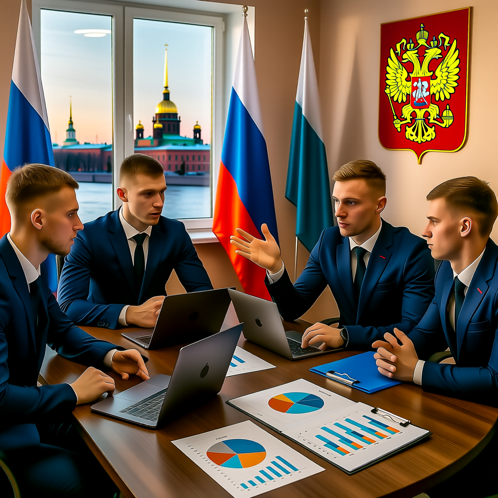 Графическое сопровождение статьи "Госзакупки 2024: Эксклюзивные новости в Ростове-на-Дону [sc name=year][/sc]"