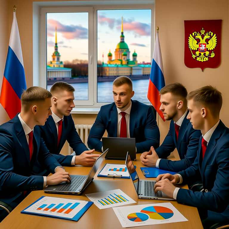 Наглядный пример к статье "Обновления законодательства: эффективные курсы "
