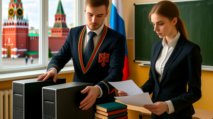 Наглядный пример к статье "Закупки у малого бизнеса : Обязательное обучение"