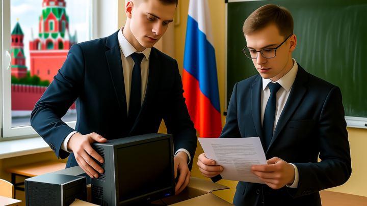 Наглядный пример к статье "Электронные контракты: Обязательное обучение госзакупкам "