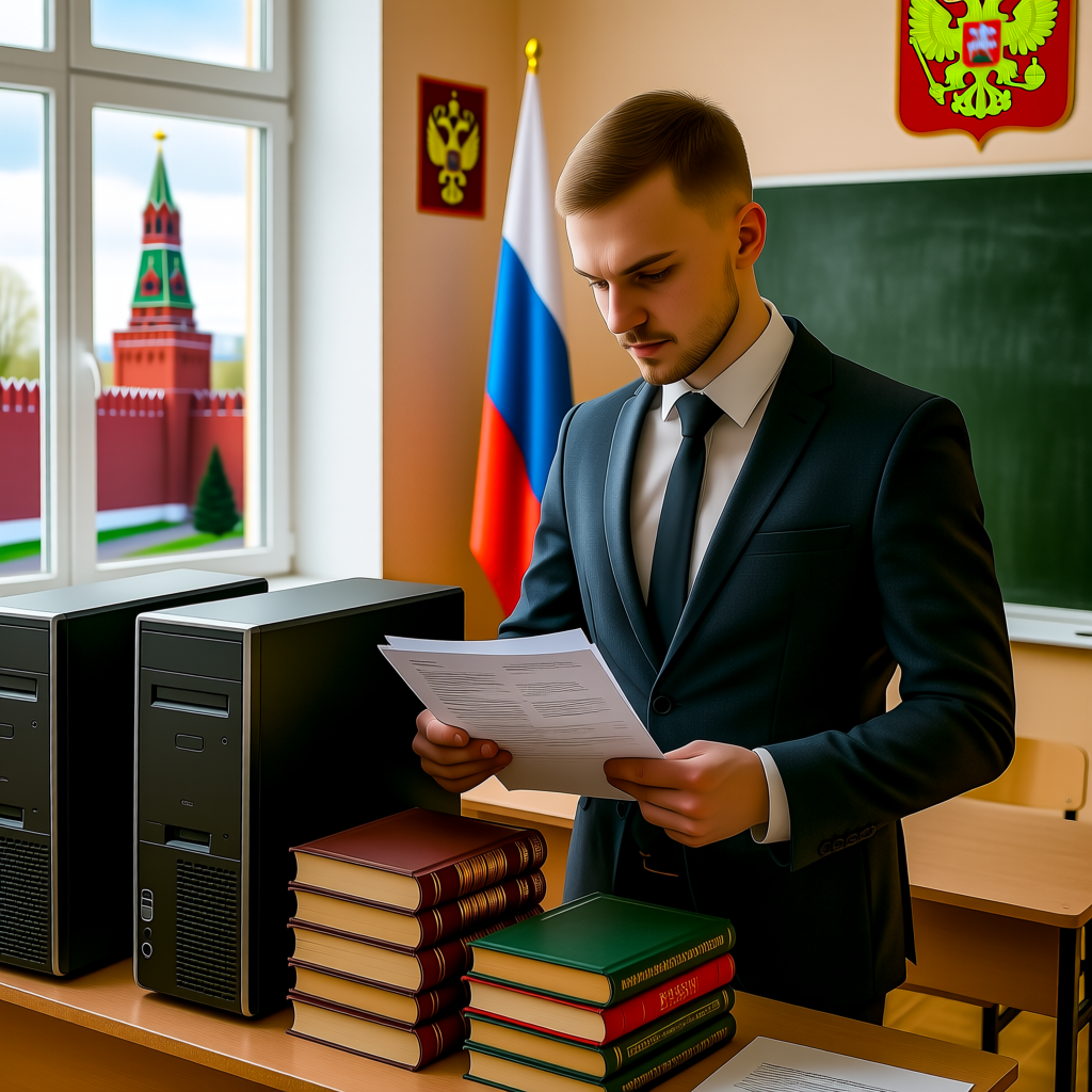 Наглядный пример к статье "Электронный аукцион 44-ФЗ: эффективное обучение закупкам "