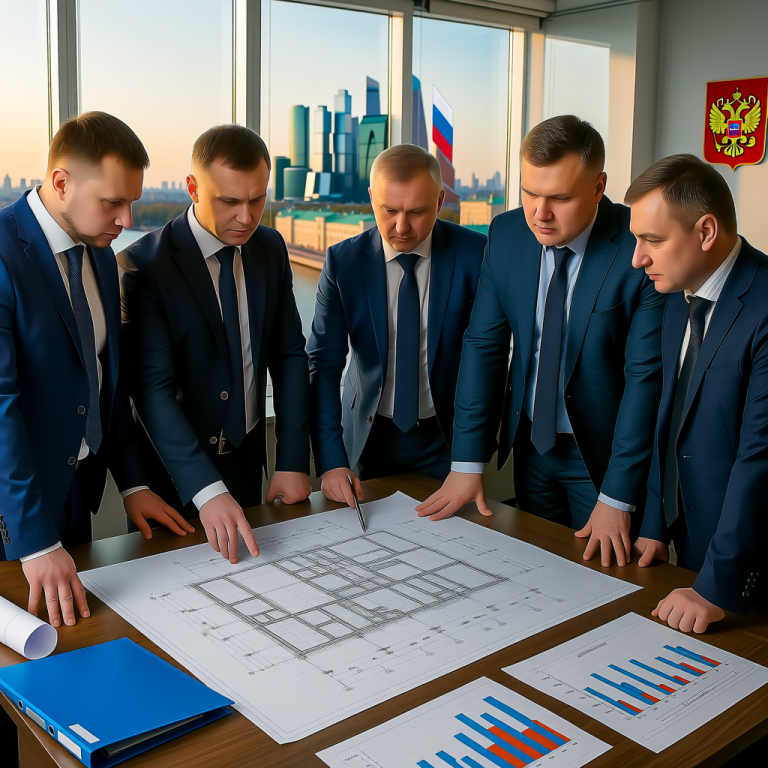 Иллюстрация 1: Планирование закупок: курс для выгодных контрактов Изображение к статье "Планирование закупок: курс для выгодных контрактов"
