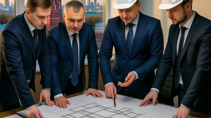 Наглядный пример к статье "44-ФЗ: эффективная организация закупок для госкомпаний "