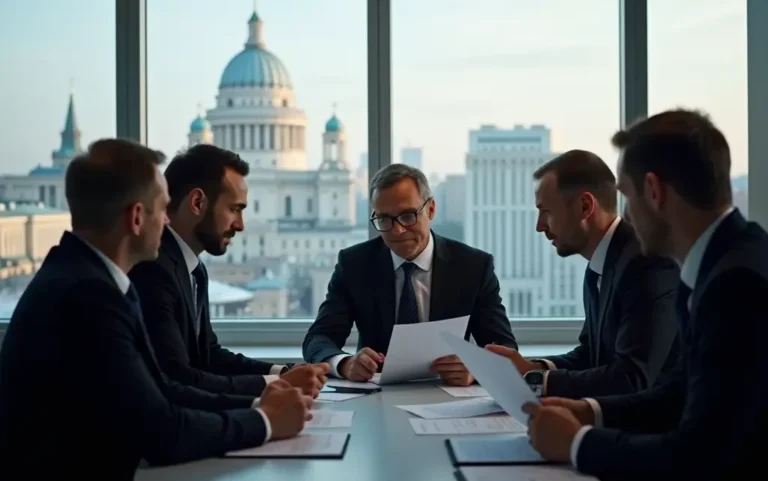 Наглядный пример к статье "44-ФЗ: Лучшие советы по закупкам  2025"