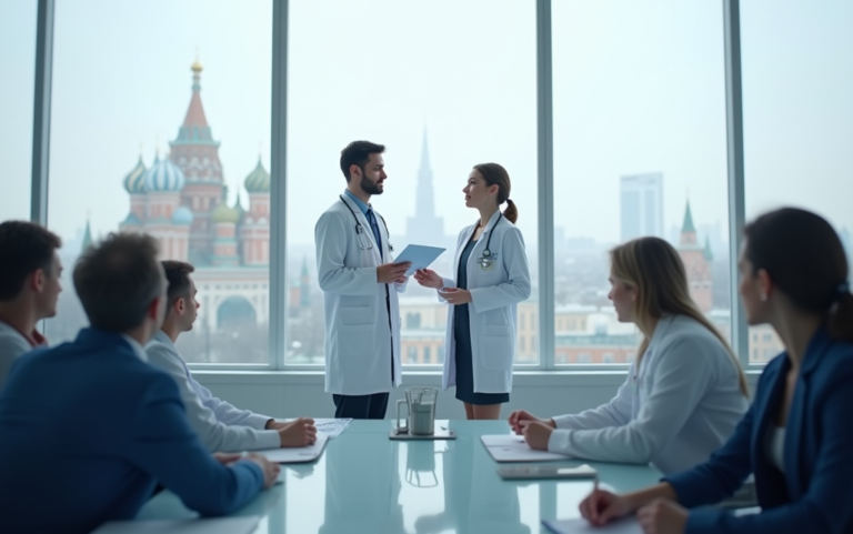 Графическое сопровождение статьи "Обеспечение заявок: Эксклюзивное обучение "