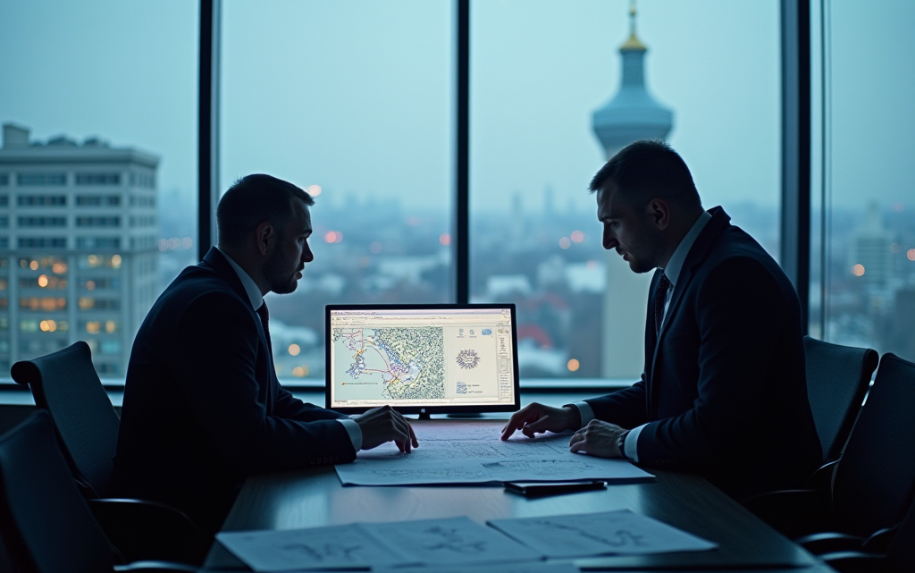 Иллюстрация 1: Планирование закупок 44-ФЗ: курс для карьерного роста Изображение к статье "Планирование закупок 44-ФЗ: курс для карьерного роста"
